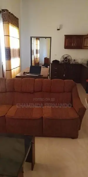 HOUSE FOR RENT WENNAPPUWA