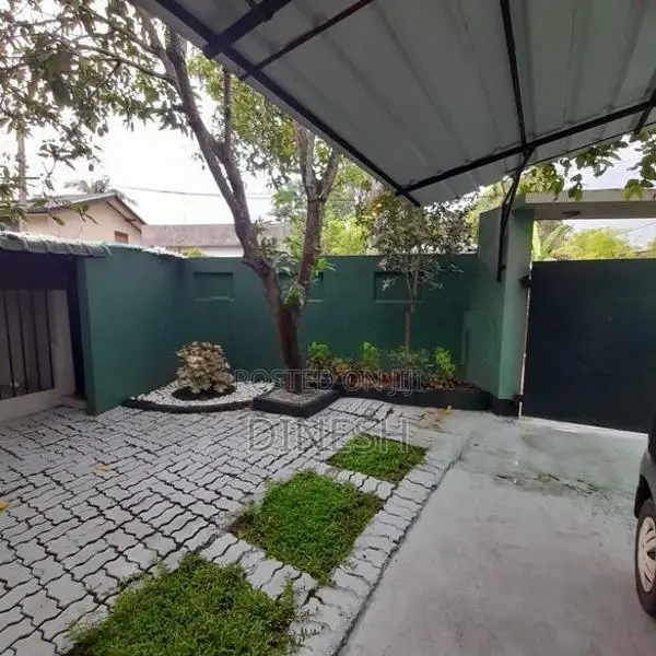 02 Story House For Rent Kiribathgoda