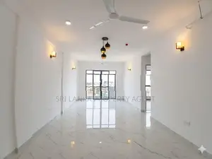 NEW 3 Bed Apartment Sale Rudra Mw, Colombo 6 Higher Floor Wellawatte