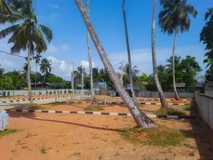 Panadura Walana 6 Perch Lands | Plots N38