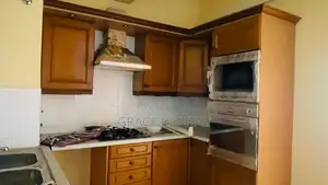 unfurnished apartment for rent