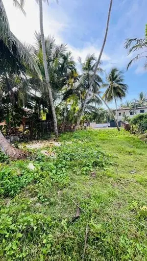 Land for Sale Kaluthara