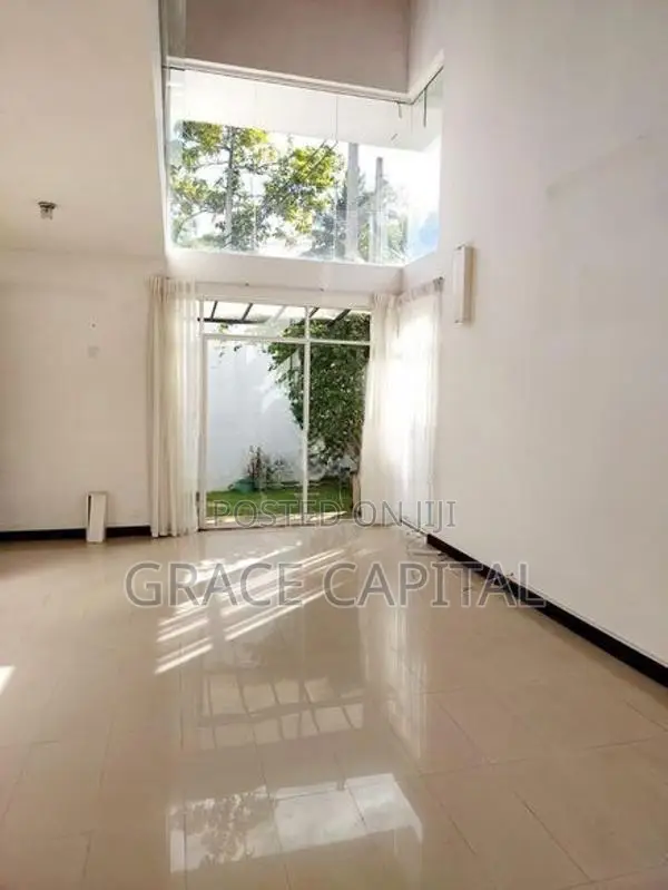 Unfurnished house for SALE