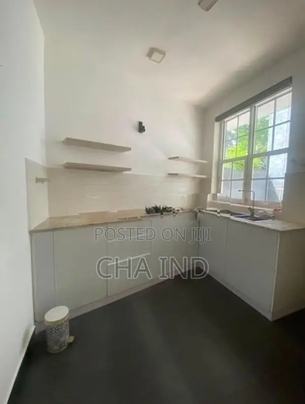 Ground Floor Unit for Rent Nugegoda