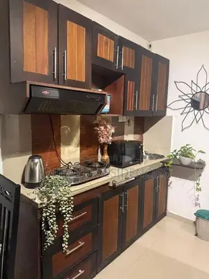 Fully Furnished Studio Apartment for Rent Pitakotte