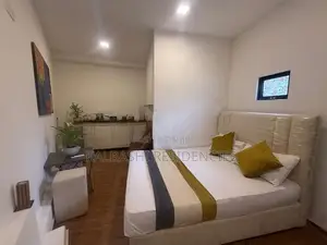 Studio Apartment For Rent Pitakotte (TR 706)
