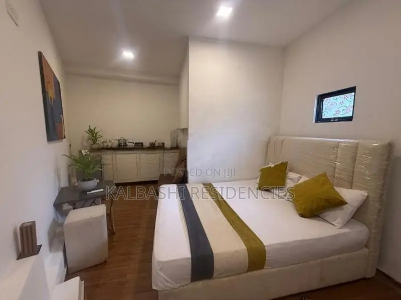 Studio Apartment For Rent Pitakotte (TR 706)