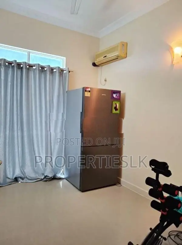 Colombo 6 Modern Luxury Apartment For Rent