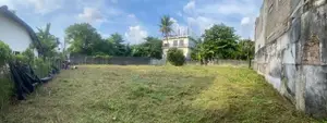 Colombo 8 Gothami Road 25.5 Perches Bare Land For Sale
