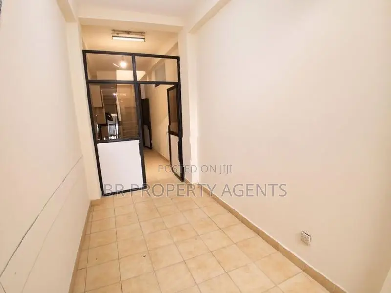 Three Story Commercial Building for Rent in Colombo 15