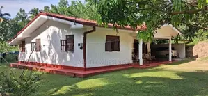 නිවස සමග අගනා ඉඩම විකිනීමට - බලන්ගොඩ