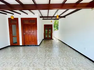 Brand New House for Sale - Kottawa