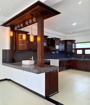 Modern House For Sale in Kandana