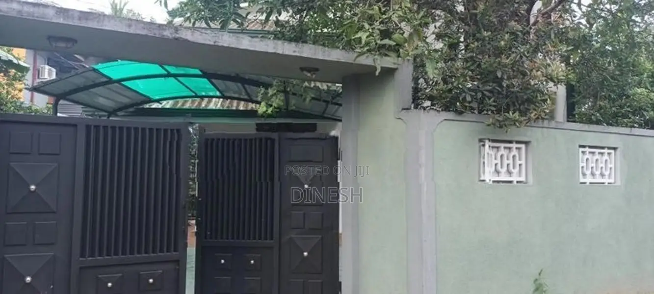 02 Story House For Rent Kiribathgoda