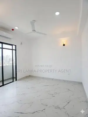 NEW 3 Bed Apartment Sale Rudra Mw, Colombo 6 Higher Floor Wellawatte