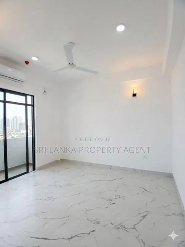 NEW 3 Bed Apartment Sale Rudra Mw, Colombo 6 Higher Floor Wellawatte