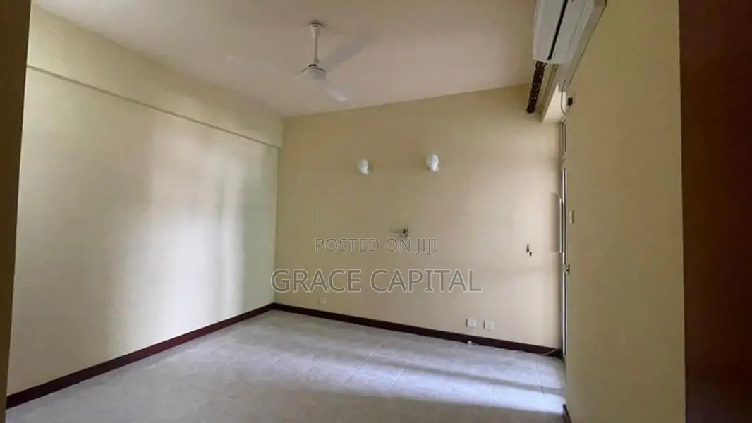 unfurnished apartment for rent