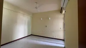 unfurnished apartment for rent