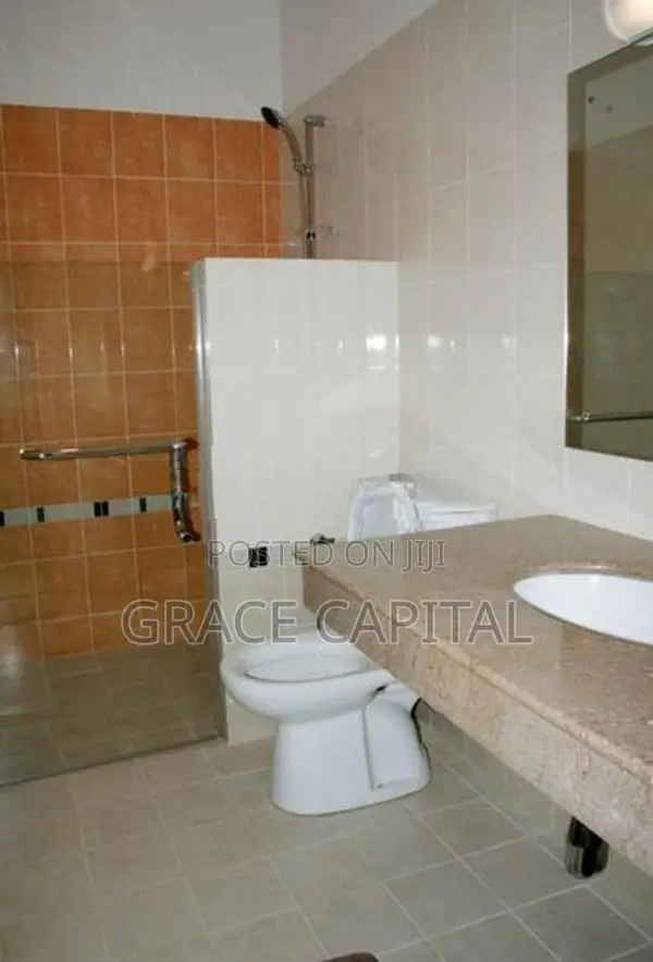 Unfurnished house for SALE