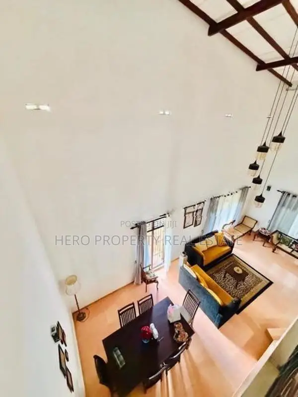 Modern House for Rent in Kottawa