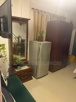 Fully Furnished Studio Apartment for Rent Pitakotte