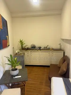 Studio Apartment For Rent Pitakotte (TR 706)