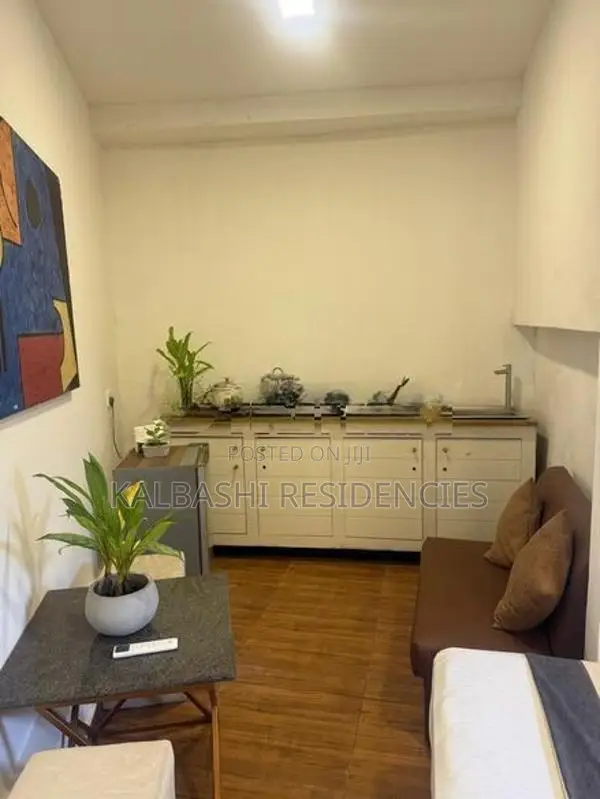 Studio Apartment For Rent Pitakotte (TR 706)