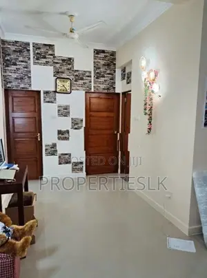 Colombo 6 Modern Luxury Apartment For Rent