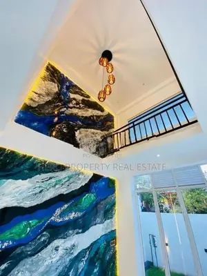 Luxury House for Rent in Athurugiriya