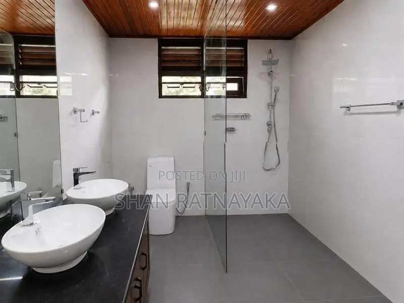 Two-Storey Villa for Sale in Kadawatha