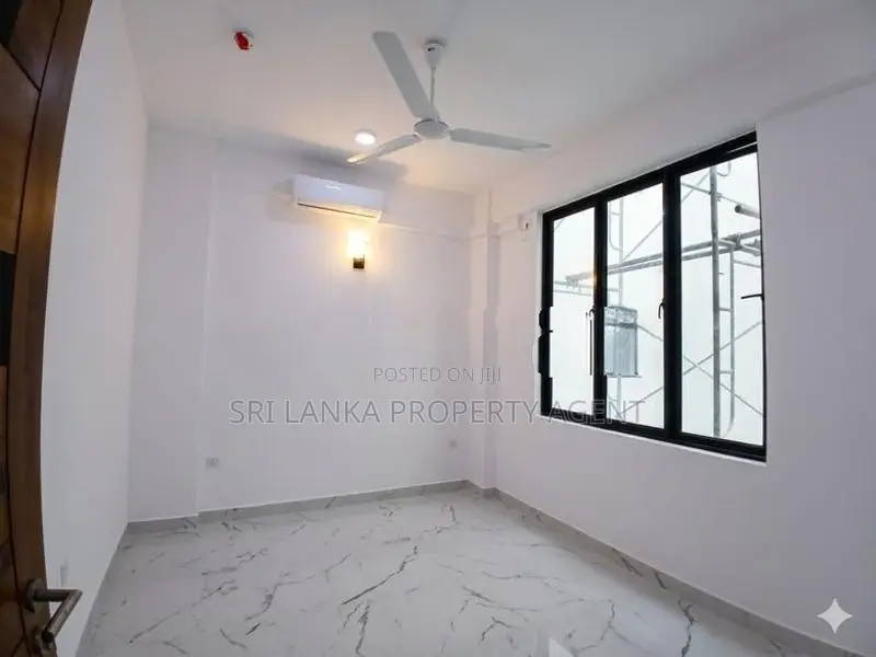 NEW 3 Bed Apartment Sale Rudra Mw, Colombo 6 Higher Floor Wellawatte