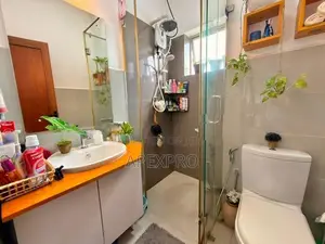 FULLY FURNISHED 2BR APARTMENT FOR SALE ARIYANA RESORT ATHURUGIRIYA