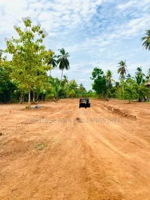 Land for Sale in Anuradhapura