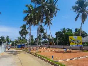 Panadura Walana 6 Perch Lands | Plots N38