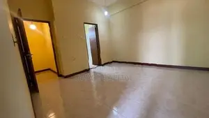 unfurnished apartment for rent