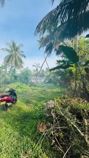 Land for Sale Kaluthara