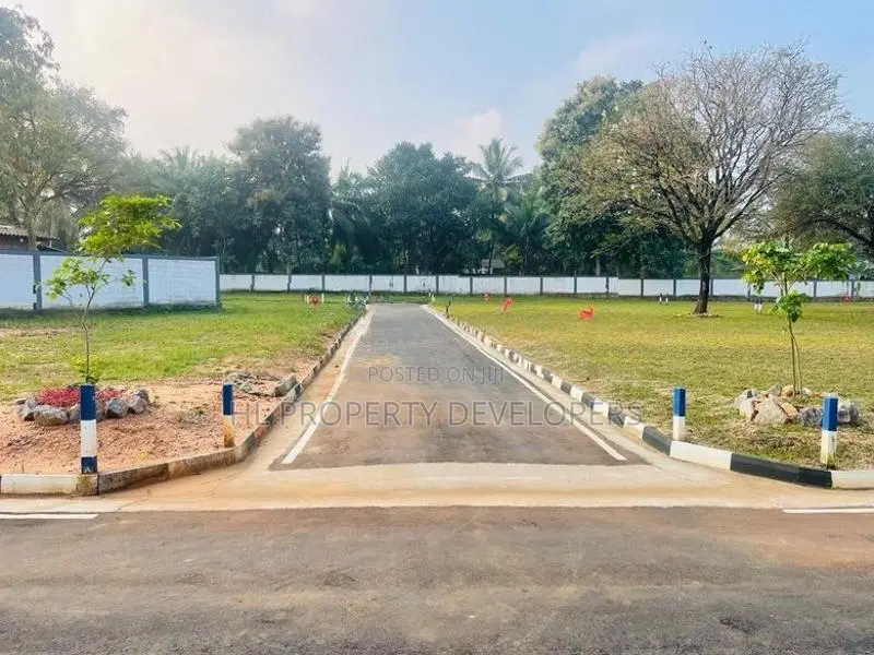 Land for Sale Dambulla