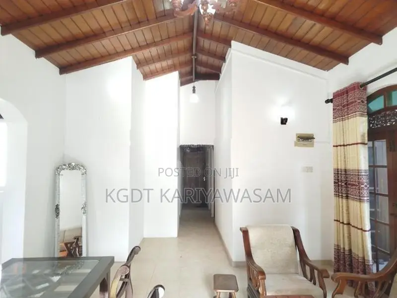 2 Bedroom Apartment for Rent Maharagama