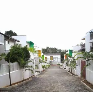 Unfurnished house for SALE