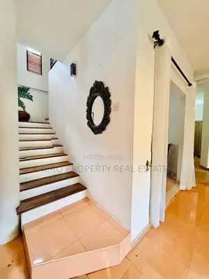 Modern House for Rent in Kottawa
