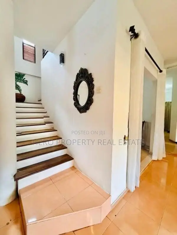 Modern House for Rent in Kottawa