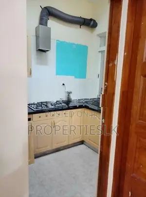 Colombo 6 Modern Luxury Apartment For Rent