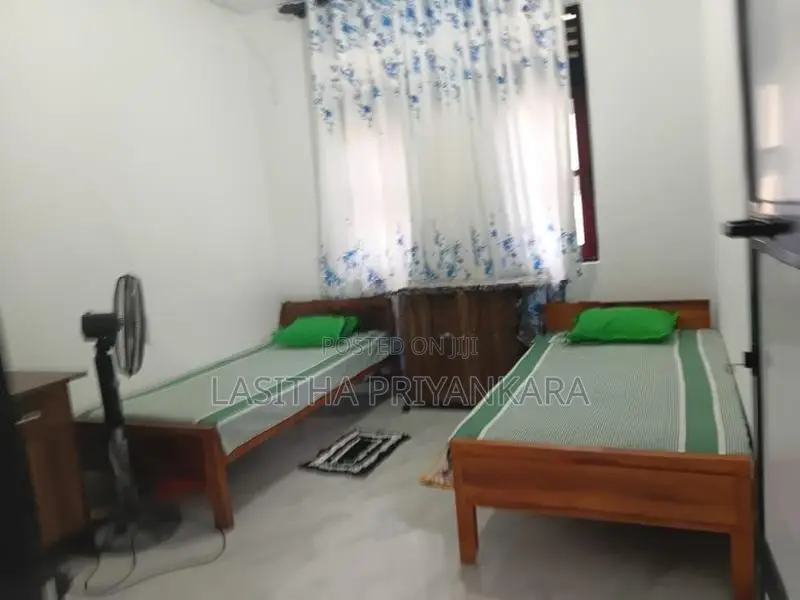 Land with House for Sale in Boralesgamuwa