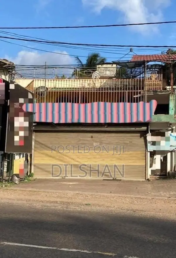 COMMERCIAL PROPERTY FOR SALE