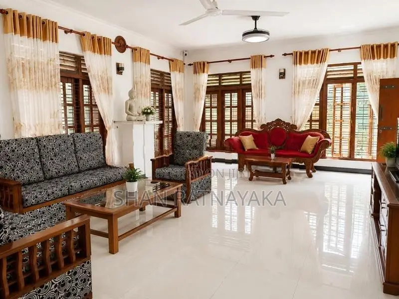 Two-Storey Villa for Sale in Kadawatha