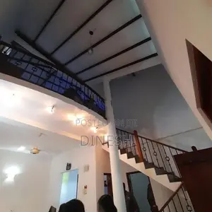 02 Story House For Rent Kiribathgoda