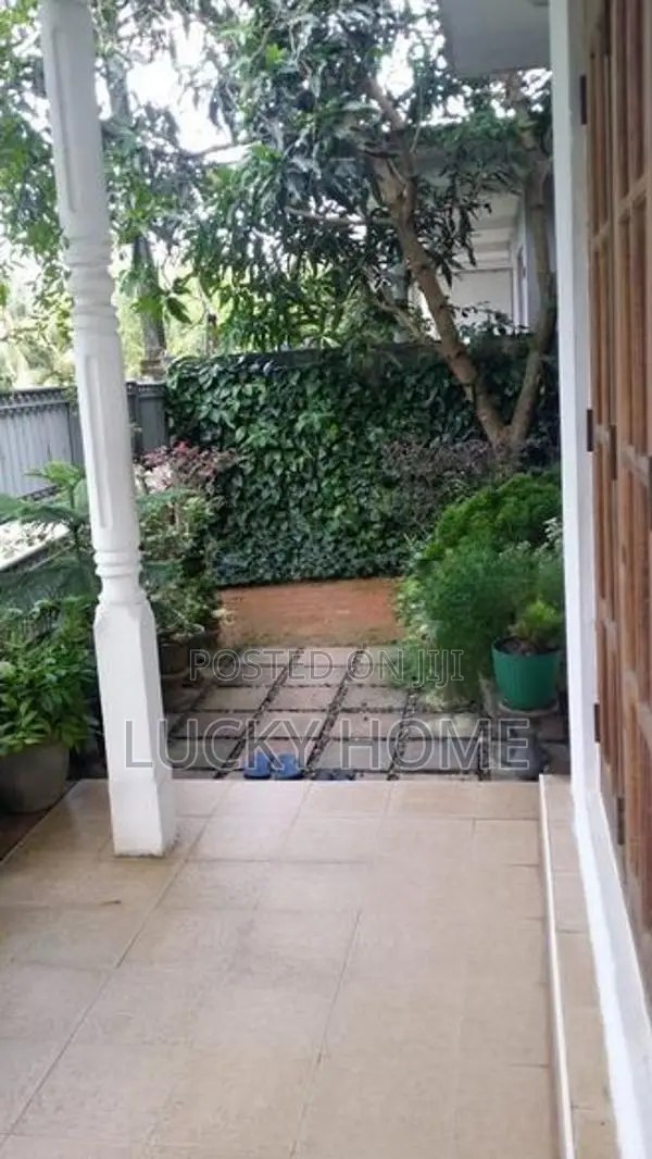 Two Story House Sale Wattala - Walisara