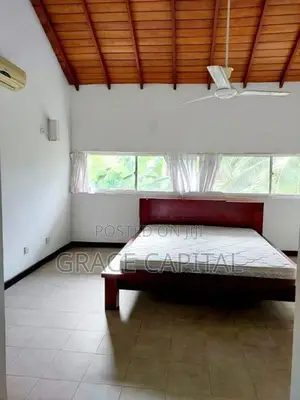 Unfurnished house for SALE