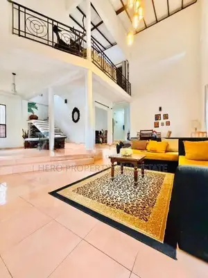 Modern House for Rent in Kottawa