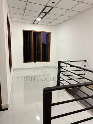 Two Story House With Shop For Rent Liyanwala Padukka